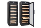 Remington Lite Electronic Humidor Cabinet