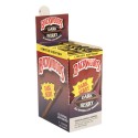 Dark Berry 8/5 Pack