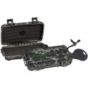 THE Cigar Caddy 5 (Camouflage) Imperfect
