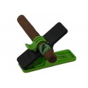 Cigar Minder Clip (Green)