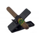 Cigar Minder Clip (Black)