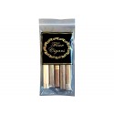 Zip Lock Cigar Bags (500 Pcs)