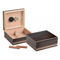 Monarch Cigar Humidor