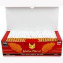 Golden Harvest Cigarette Filter Tubes