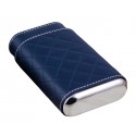 Drexel Diamond Stitch Case (Blue)