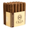 LOT SG Double Robusto