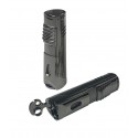 The Pinnacle Torch Lighter (Gun Metal)