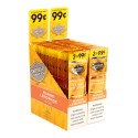 Mango Lemonade Cigarillos