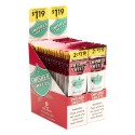 Cigarillos Wild Rush