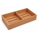 Spanish Cedar Cigar Tray