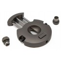 XoticEdge Xceed V-Cut (Gray)