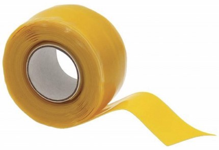 Extreme Tape (Yellow)