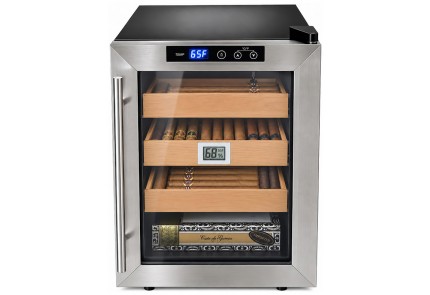 Clevelander Cigar Cooler Humidor
