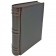 Novelist Book Style Cigar Humidor