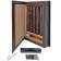 Novelist Book Style Cigar Humidor