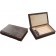 Novelist Book Style Cigar Humidor