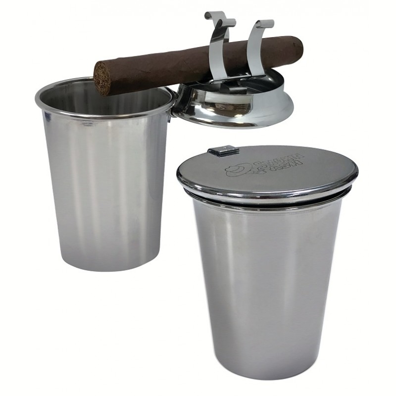 Stinky hotsell car ashtray