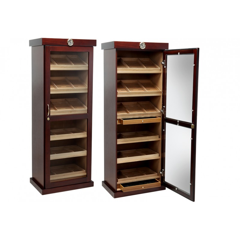 Cabinet Cigar Humidors Affordable Prices The Lemans