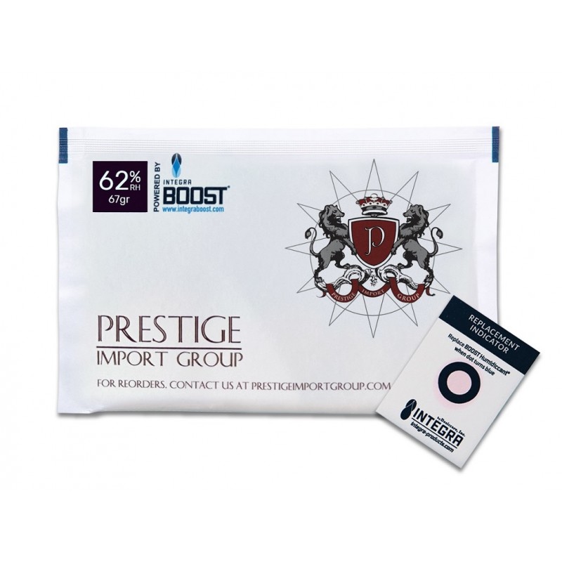 integra boost humidity packs for tobacco 320 Gram Packets Large Cigar Humidors and Cabinets 1/4 in x 2 in x 1/8 in) 1 Gram Integra Boost Capacity