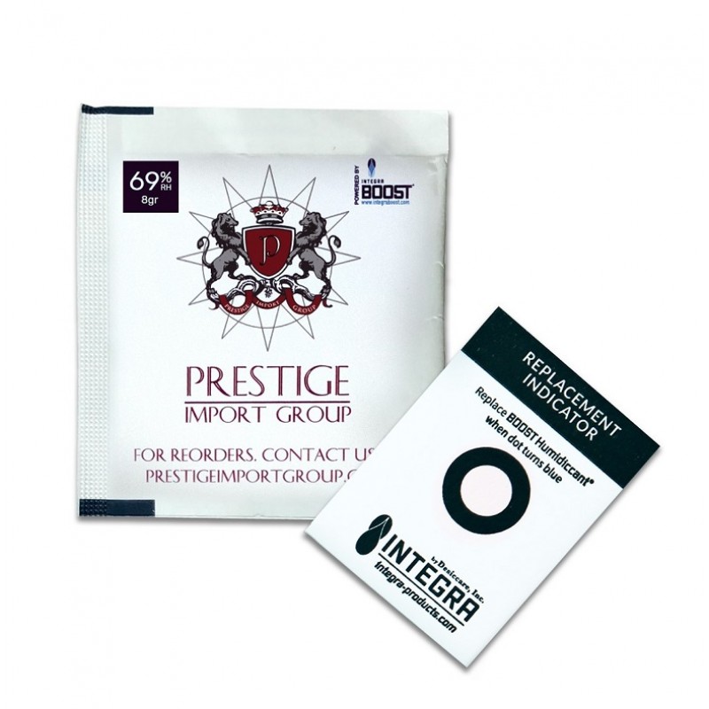 Integra Boost 8 g Humidity Pack