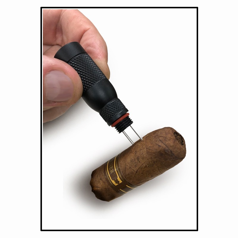 tobacco spud tool Spartan Cigar Draw Tool
