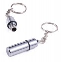 Chrome Plated Bullet Cutter