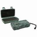 THE Cigar Safe 5 (Camouflage)