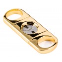 Gold Heavy Body Cigar Cutter
