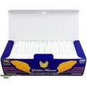 Golden Harvest Lite Cigarette Filter Tubes