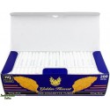 Golden Harvest Lite Cigarette Filter Tubes