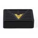 Medium Cigar Humidifier (Black)