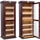 Lemans Cabinet Humidor