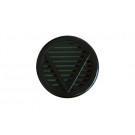 Small Cigar Humidifier (Black)