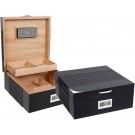 The Hampton (Black)
