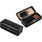 Folding Case with Cutter (Black)