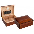 THE Dome Olmo Cigar Humidors
