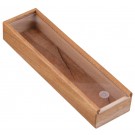 2 Cigar Promotional Box w/ Slide Top