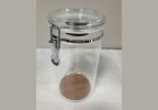 Acrylic Cigar Jar Imperfect