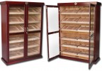 The Bateman Cabinet Imperfect