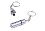 Chrome Plated Bullet Cutter