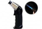 Bazooka Cigar Torch (Black)