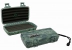 THE Cigar Safe 5 (Camouflage)
