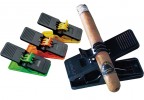 Cigar Minder Clip