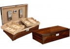 Salvador Cigar Humidor - Imperfect