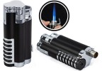 Cyclone Triple Flame Cigar Lighter