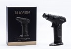 Maven Strength Cigar Torch (Black)