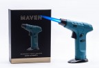 Maven Strength Cigar Torch (Blue)