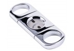 Silver Heavy Body Cigar Cutter