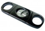 Gun Gray Heavy Body Cigar Cutter