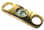 Gold Heavy Body Cigar Cutter